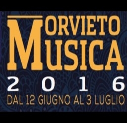 23^ edizione “ORVIETO MUSICA” dal 12 giugno al 3 luglio