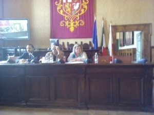 Costruzione comune del Piano di Azione Locale 2014-20