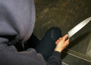 Rapina armata in villa a Porano, proprietario minacciato con un coltello e chiuso in una stanza