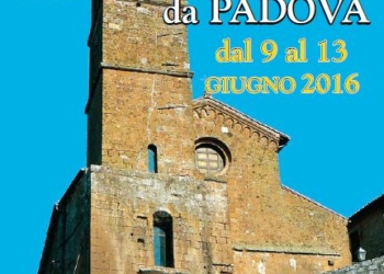 E’ festa a san Giovenale