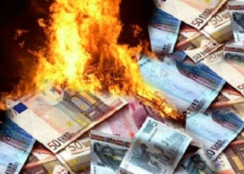 RisparmiatoriCRO-BpB si costituiscono in Comitato. Tanta voglia di non farsi prendere per i fondelli dalla banca