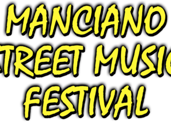 Gran finale Street Music Festival a Manciano