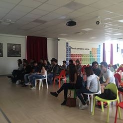 Al via i progetti di alternanza scuola lavoro a Vetrya