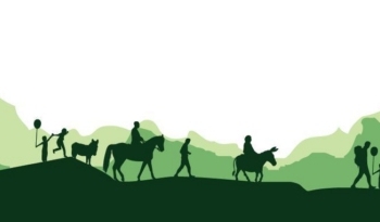 L’associazione Via Romea Germanica dell’ Orvietano e dei Laghi – Terre Etrusche si presenta