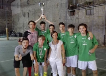 Italia fuori da Euro 2016…l’Olmo vince il Torneo di calcetto dei Quartieri 2016 dell’Oratorio San Filippo Neri