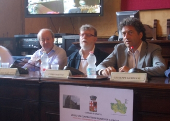 Inquinamento da Mercurio nel Paglia, Orvieto capofila per un progetto da sottoporre al Ministero dell’Ambiente