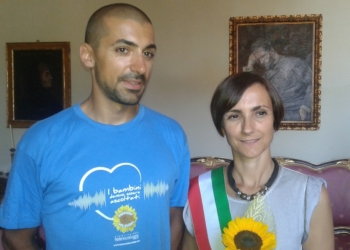 Contro la violenza su donne e bambini, Orvieto aderisce alla campagna “Cycling & Swimming Against Violence”