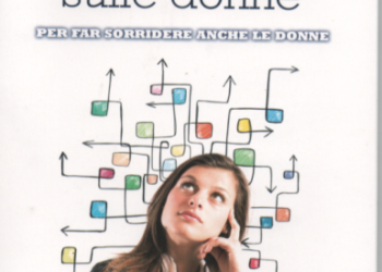 “Aforismi sulle donne” con Letteralbar per beneficienza