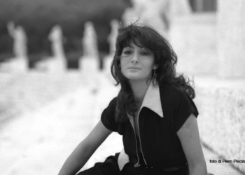 Ciao “Signurì” .. Che la terra ti sia lieve