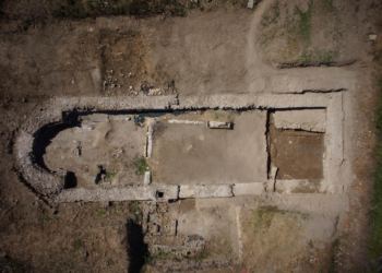 Dentro, fuori e sotto la Rupe: l’estate orvietana fa rima con archeologia