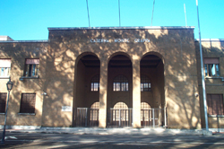 Conclusione 37° Corso Antiterrorismo e Pronto Impiego, ordinanza veicolare