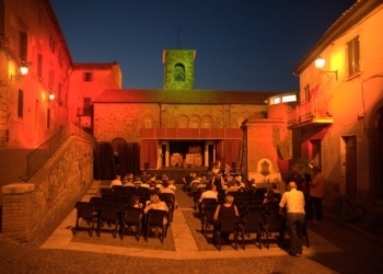 Al via la 20esima Rassegna di Teatro amatoriale “Premio Stella D’Oro”