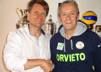 Fiorenzo Frasca è il nuovo team manager della Zambelli Orvieto