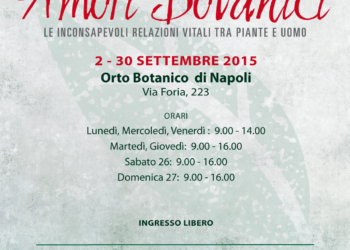 Florintesa, a Acquapendente progetto orti botanici promosso da Enea