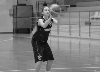 Azzurra Ceprini conferma Giulia Colantoni come veterana del roster