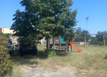 I giardini de La Svolta