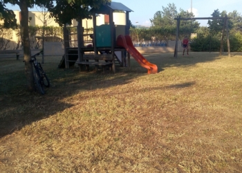 Rinascono a nuova vita i giardini de La Svolta