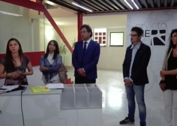 Presentato il Centro Multimediale del progetto “orvietoVIE museo diffuso”