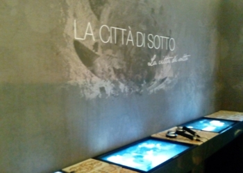 Orvieto tecnologica, Orvieto di ceramica, Orvieto sopra e sotto .. semplicemente il meglio di Orvieto