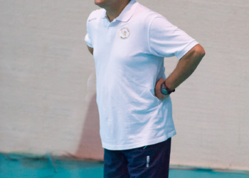 Giuseppe Iannuzzi svolgerà il ruolo di vice allenatore alla Zambelli Orvieto