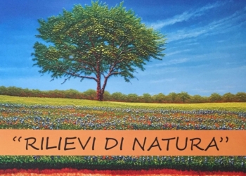 Per Baraonde i “Rilievi di Natura” di Gene Pompa