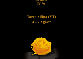 Si alza il sipario sul Premio e Festival letterario “La Rosa d’Oro”