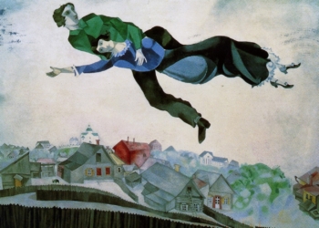 Ficulle, bambini realizzano opere pittoriche ispirate a Chagall, Matisse e Bay