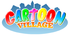 Cartoon Village 2016 a Manciano dall’8 al 10 Luglio