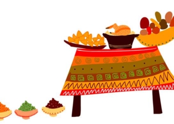 Insieme a cena! Evento di beneficenza per il Camerun