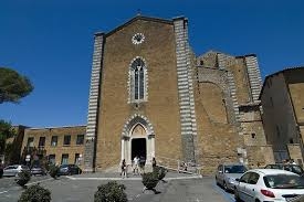 E’ morto Carlo Alberto Martucci