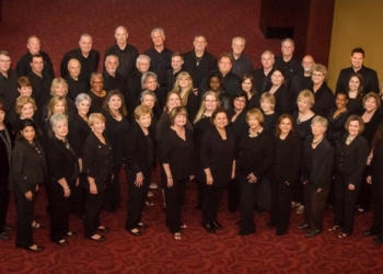 The Voices of Houston in concerto al Duomo