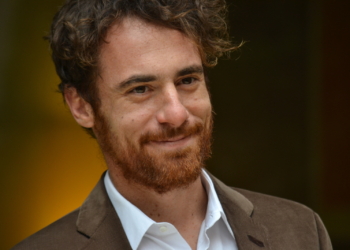 Narni, set per la fiction “In arte Nino” su Nino Manfredi