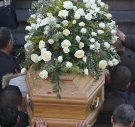 E’ deceduto il Signor Antonio Bagnoli padre del presidente diocesano di Azione Cattolica