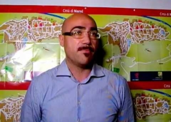 Conferenza sicurezza scuole a Narni, venerdì 8 Luglio