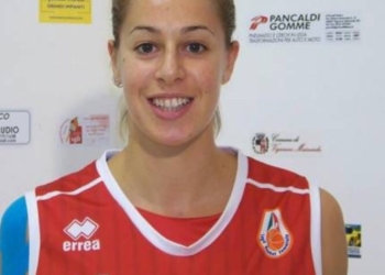 Greta Brunelli, punta di diamante di Azzurra Ceprini