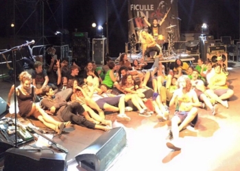 In archivio la XVI edizione di “Ficulle in Rock”