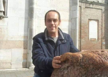 Azzurra Ceprini Orvieto  –  Enrico Ferranti si commiata da Azzurra Ceprini Orvieto : sarà l’addetto stampa di Ferrara, la squadra della sua città.