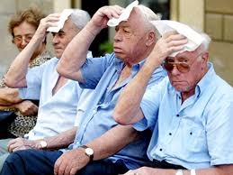 Meteo Weekend:caldo torrido non per molto;emotività nei soccorritori;Ranieri e Mika a Umbria Jazz 2016 e molto altro