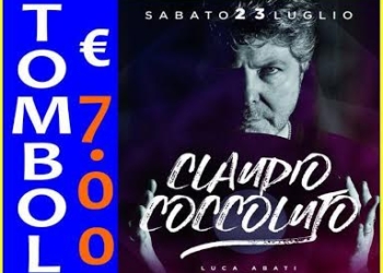 Notte bianca ad Alviano con Dj Coccoluto. Continua la Sagra del Cinghiale