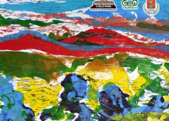 A Civita, viaggio tra dipinti e sculture di Francoise Weddigen-Jaccard