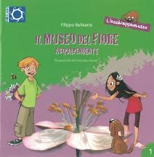 Cooperativa Ape Regina- Apertura straordinaria Museo del fiore