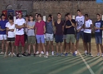 Concluso Torneo Interparrocchiale di Calcetto dell’Oratorio San Filippo Neri