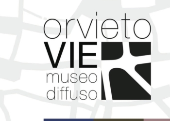 “OrvietoVIE – museo diffuso”, ecco il meglio della città del Duomo