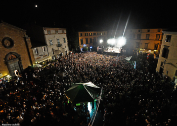 Conferenza stampa di presentazione di Uff 2016