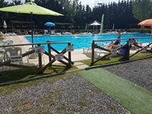 Tutti in acqua, a Castel Viscardo è attiva la piscina comunale