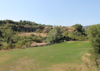 San Venanzo, escursione notturna ad area naturale vulcani. Sabato premiazione concorso “Balconi e giardini fioriti”
