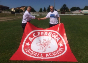 Etruria calcio, tra affiliazione Serie B Perugia e nuovi progetti