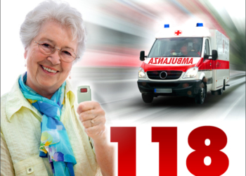 Anziani soli in città, con il Tele-soccorso l’aiuto è a portata di mano