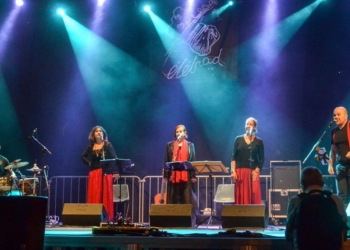 Inizio di qualità per UFF, con un mix di tradizione e  innovazione con “Bella Ciao”, convegno e concerto