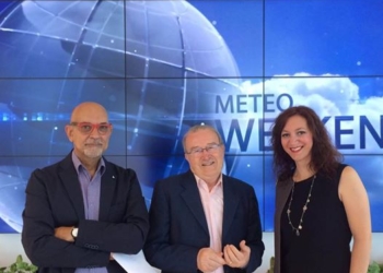Meteo Weekend: ospite Mario Giuliacci. Animali abbandonati. Ordinanze viabilità